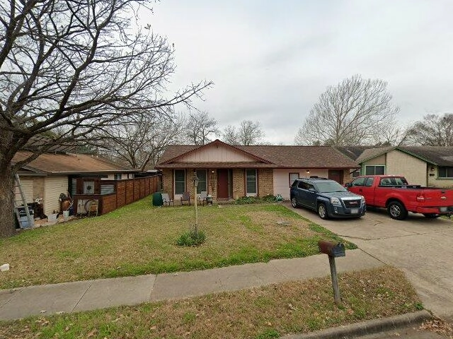 House image located at Austin, TX 78745