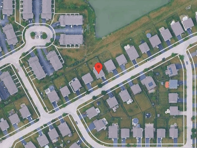 House image located at Hampshire, IL 60140