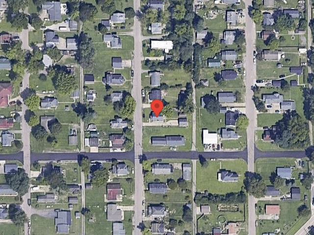 House image located at Hamilton, OH 45011