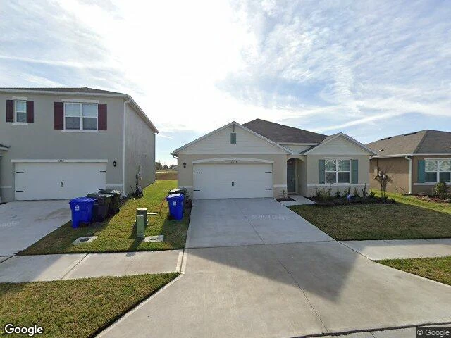 House image located at Lakeland, FL 33811