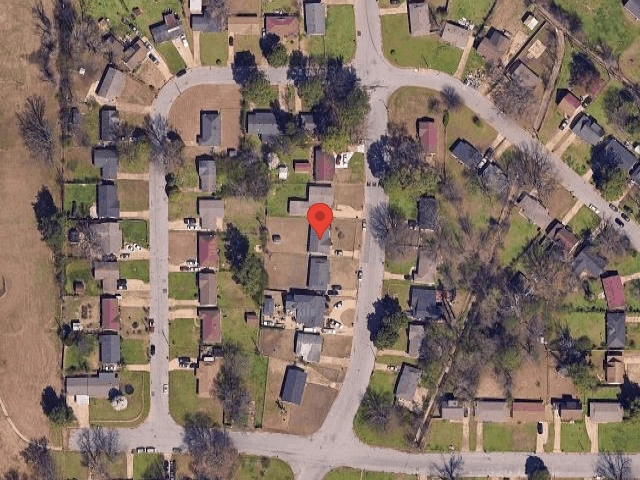 House image located at Memphis, TN 38109