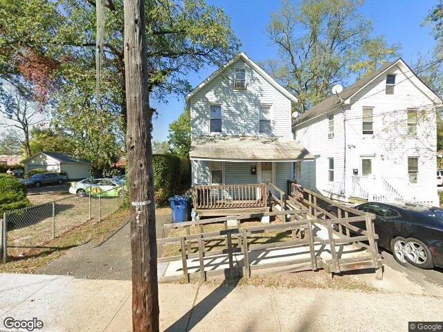 House image located at Neptune, NJ 07753