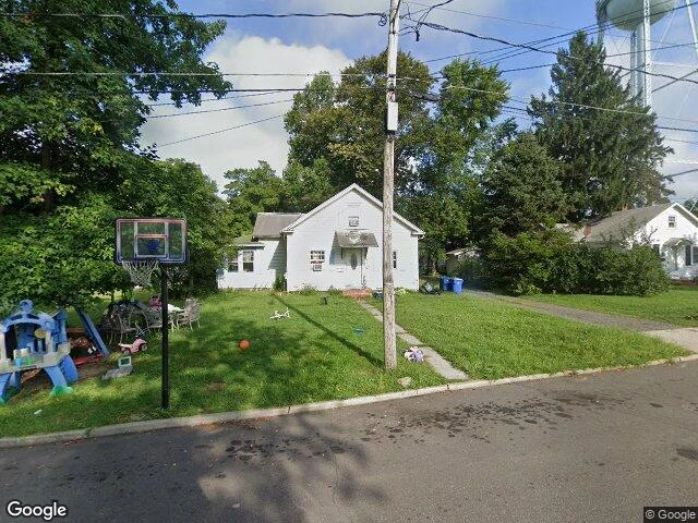 House image located at Pemberton, NJ 08068