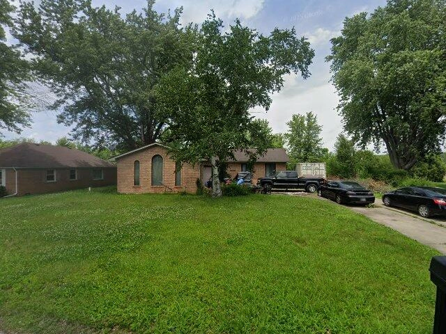House image located at Anderson, IN 46012