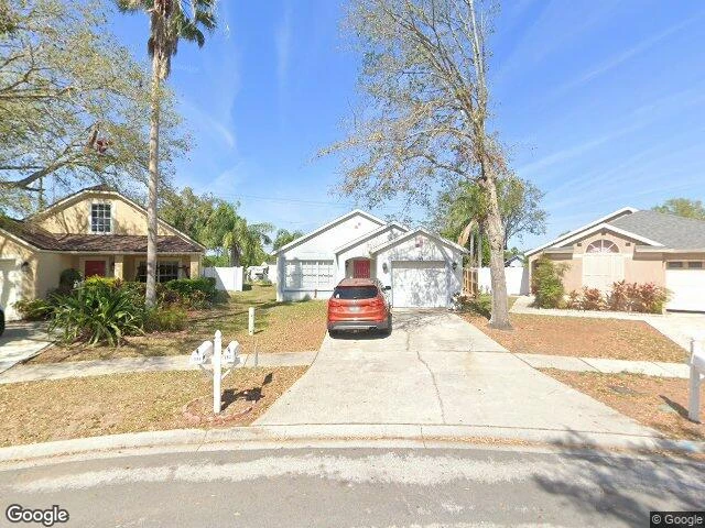 House image located at Valrico, FL 33594