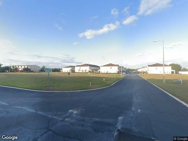 House image located at Gibsonton, FL 33534