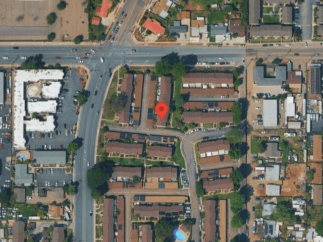House image located at El Cajon, CA 92021