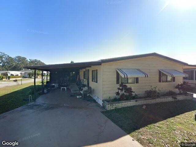 House image located at Palmetto, FL 34221