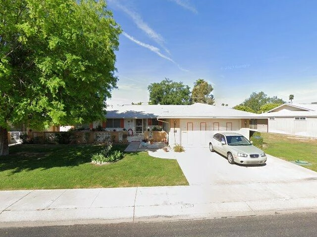 House image located at Sun City, AZ 85351