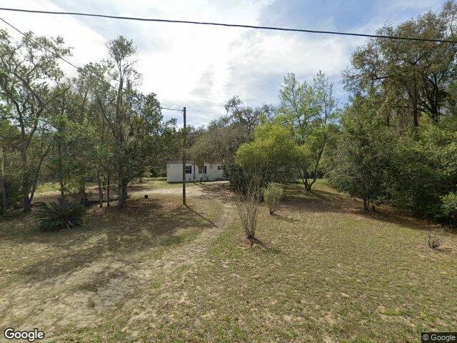 House image located at Floral City, FL 34436