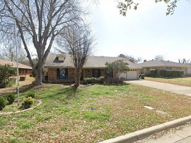 House image located at Fort Worth, TX 76133