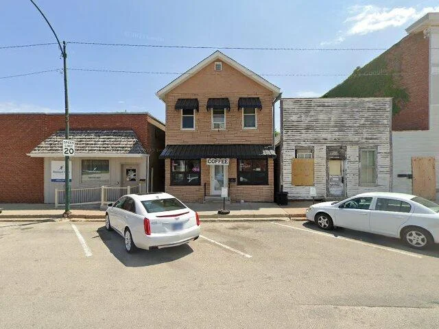 House image located at Cambridge, IL 61238