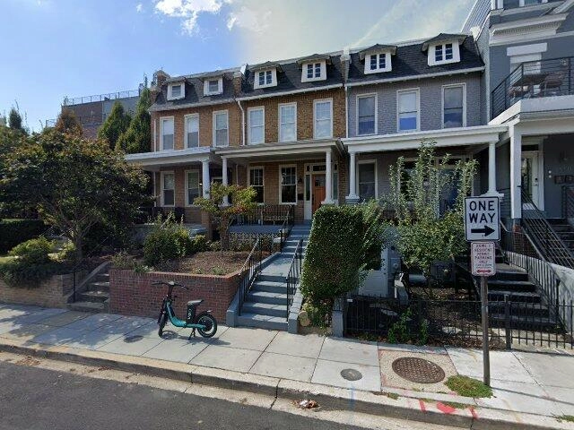 House image located at Washington, DC 20010