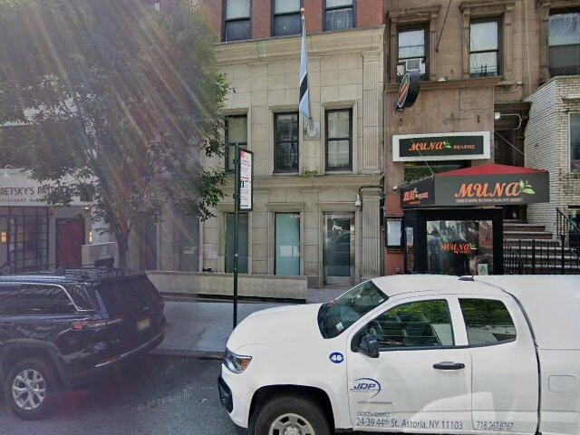 House image located at Brooklyn, NY 11203