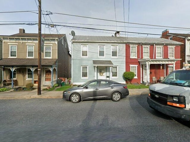 House image located at Shoemakersville, PA 19555