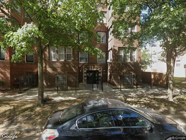 House image located at Chicago, IL 60649