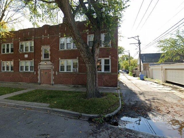 House image located at Cleveland, OH 44103