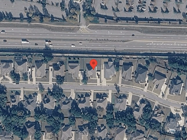 House image located at Pensacola, FL 32526