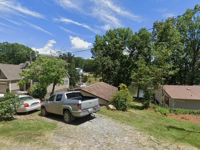 House image located at New London, NC 28127
