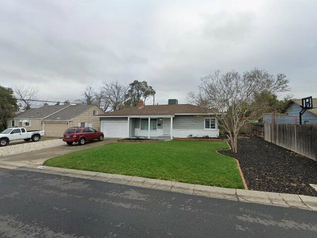 House image located at Sacramento, CA 95821