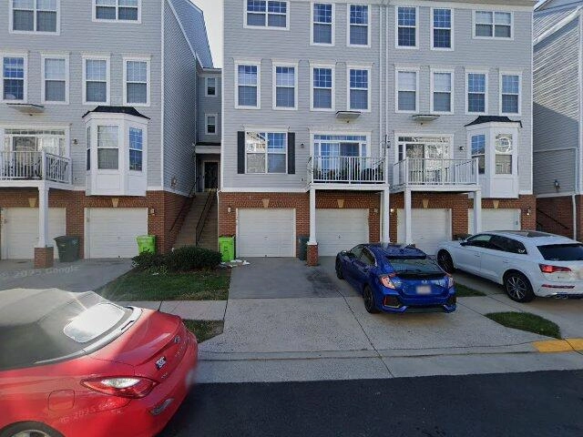 House image located at Herndon, VA 20171