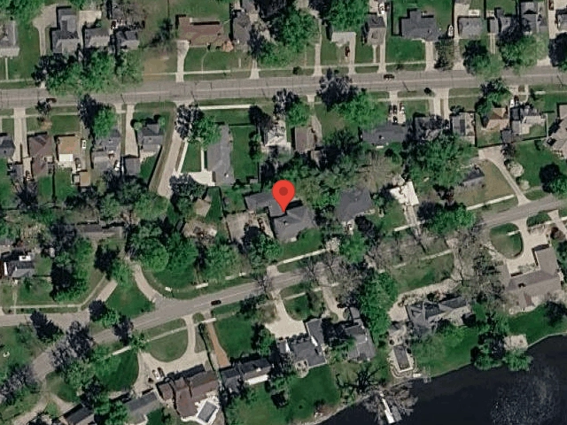 House image located at Elkhart, IN 46514