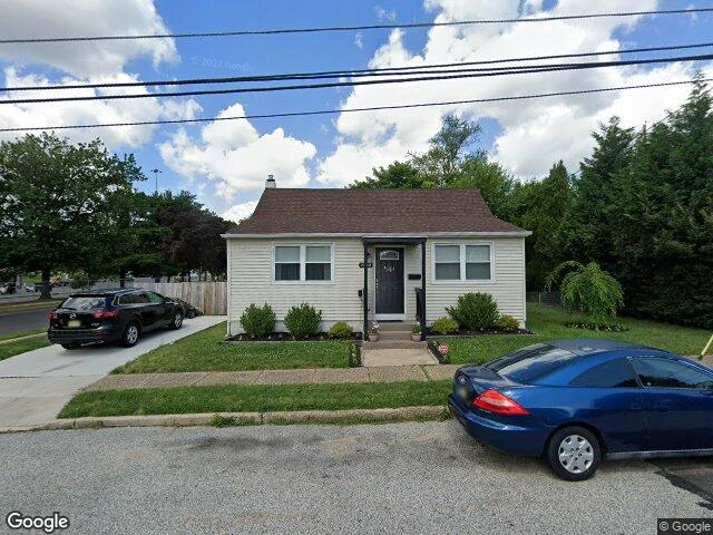 House image located at Pennsauken, NJ 08110