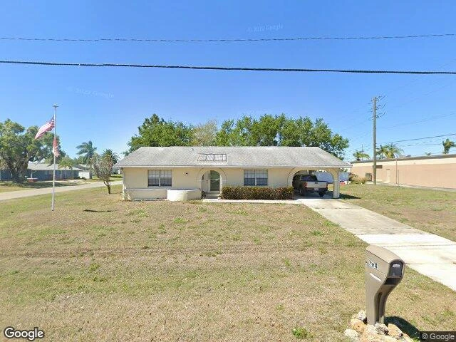 House image located at Port Charlotte, FL 33952