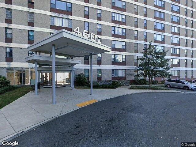 House image located at Alexandria, VA 22304