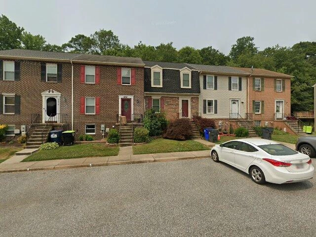 House image located at Abingdon, MD 21009