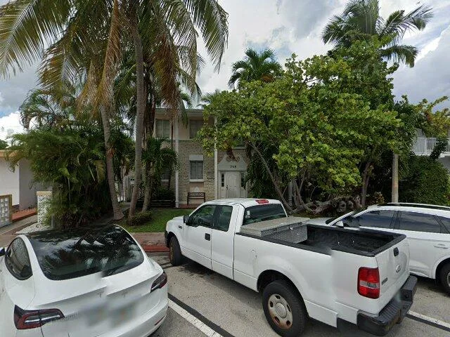 House image located at Miami Beach, FL 33141