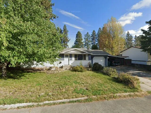 House image located at Post Falls, ID 83854