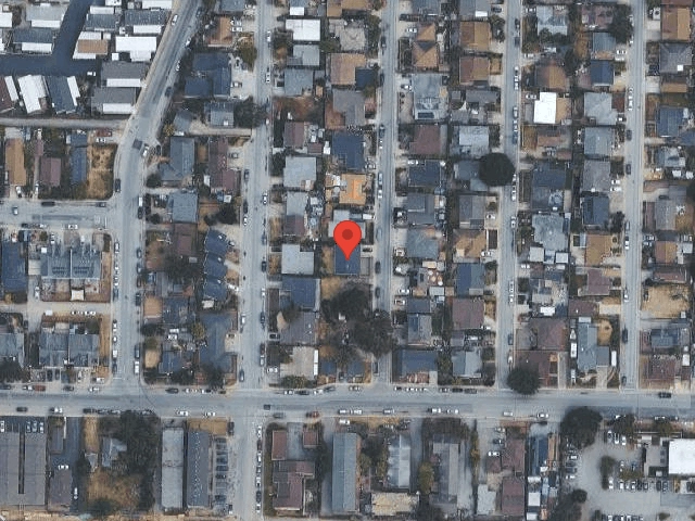 House image located at Seaside, CA 93955