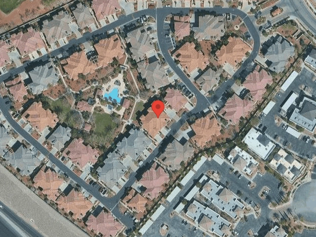 House image located at Las Vegas, NV 89135