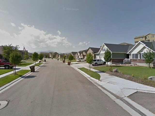 House image located at Eagle Mountain, UT 84005