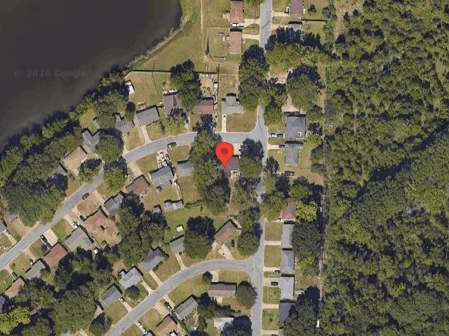 House image located at North Little Rock, AR 72117