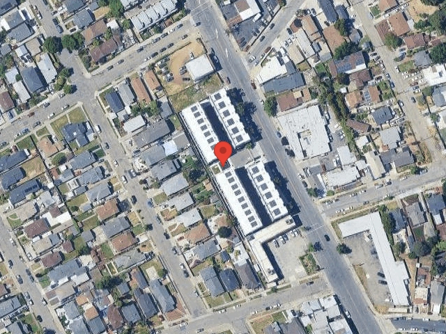 House image located at Oakland, CA 94605
