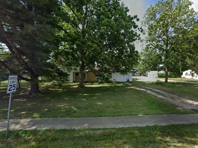 House image located at Taylor Springs, IL 62089