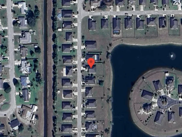 House image located at Lehigh Acres, FL 33974