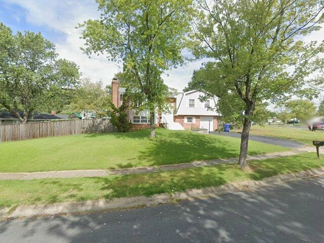 House image located at La Verne, CA 91750