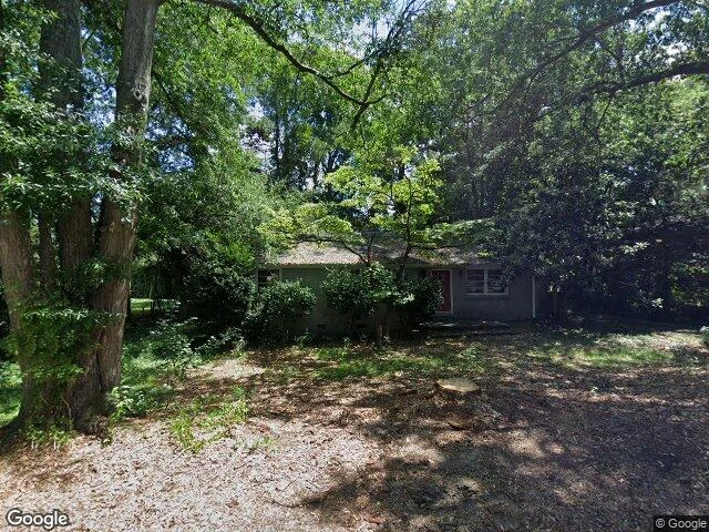 House image located at Columbia, SC 29206