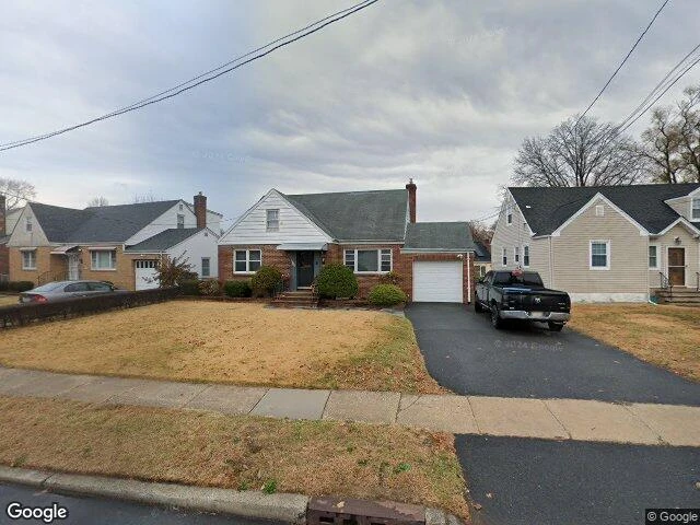 House image located at Union, NJ 07083