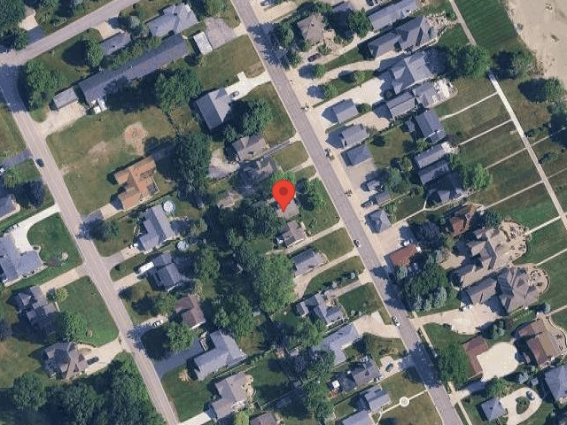 House image located at Fort Gratiot, MI 48059