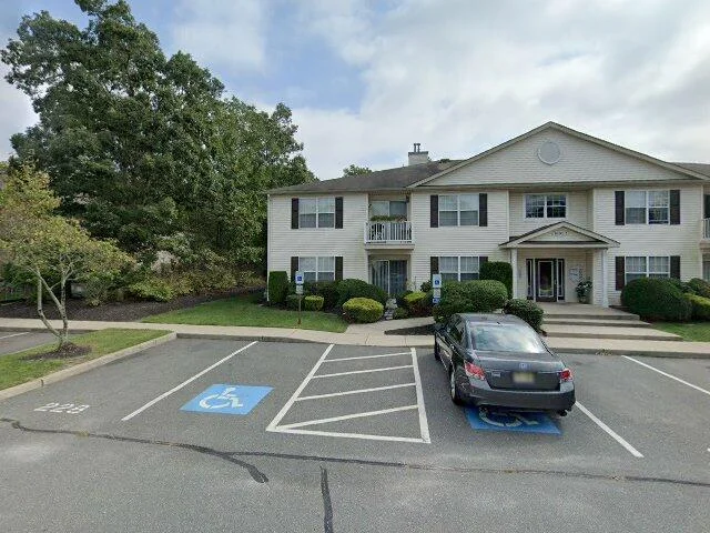 House image located at Tuckerton, NJ 08087