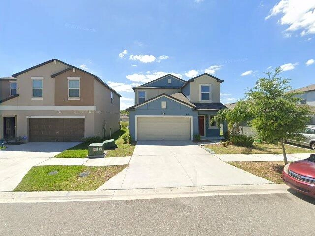 House image located at Sun City Center, FL 33573