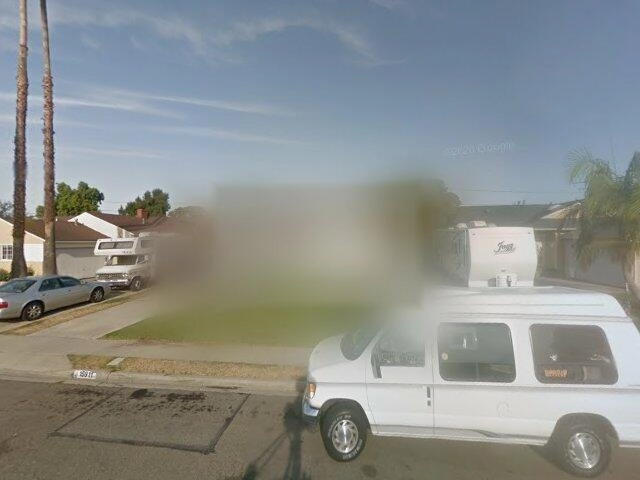 House image located at Gardena, CA 90249