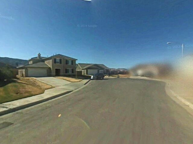 House image located at Lancaster, CA 93536