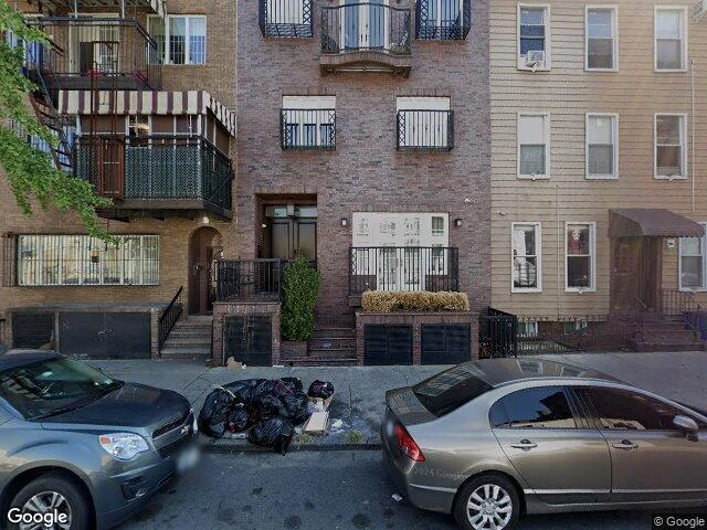 House image located at Brooklyn, NY 11206