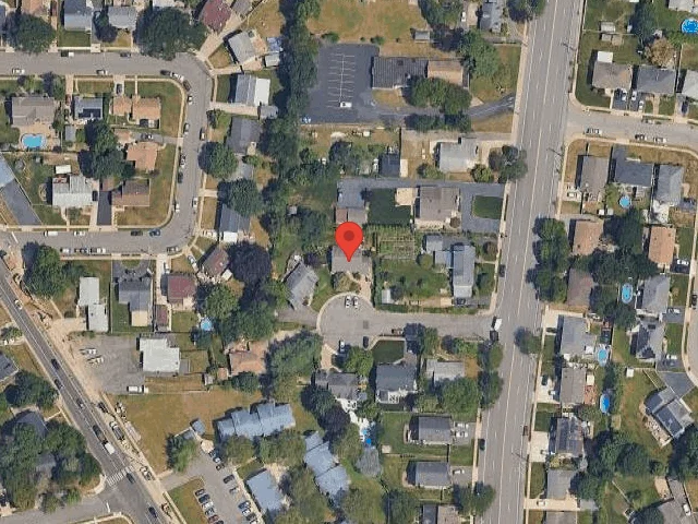 House image located at Bethpage, NY 11714