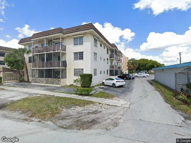 House image located at Miami, FL 33161